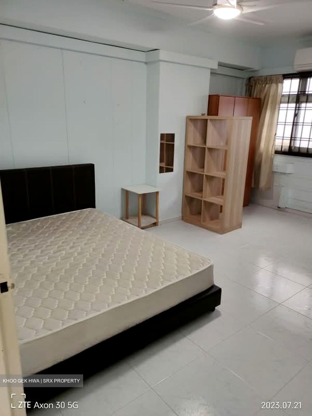 Blk 427 Clementi Avenue 3 (Clementi), HDB 3 Rooms #563390241